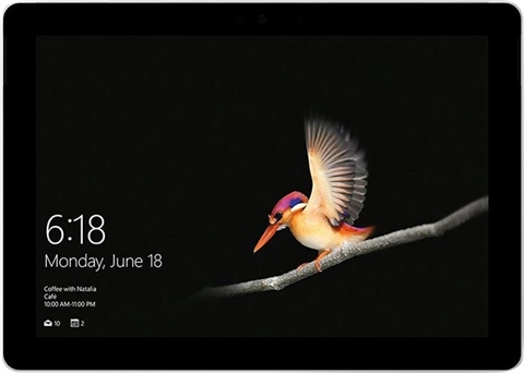 Microsoft Surface Go 8GB 128GB (4415Y), WiFi B - CeX (UK): - Buy 